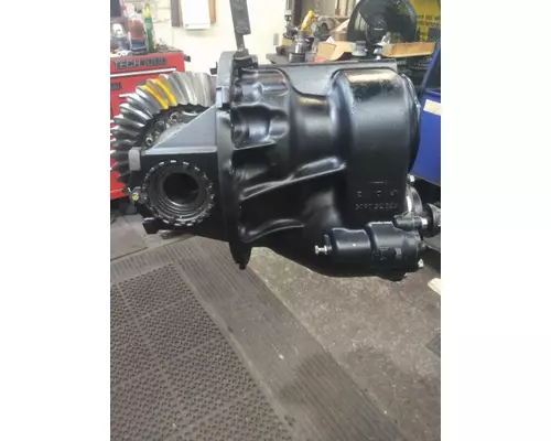 ALLIANCE RT40-4NR342 DIFFERENTIAL ASSEMBLY FRONT REAR