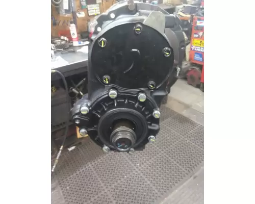 ALLIANCE RT40-4NR342 DIFFERENTIAL ASSEMBLY FRONT REAR