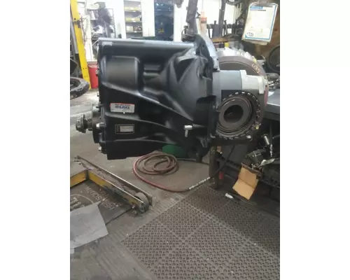 ALLIANCE RT40-4NR342 DIFFERENTIAL ASSEMBLY FRONT REAR