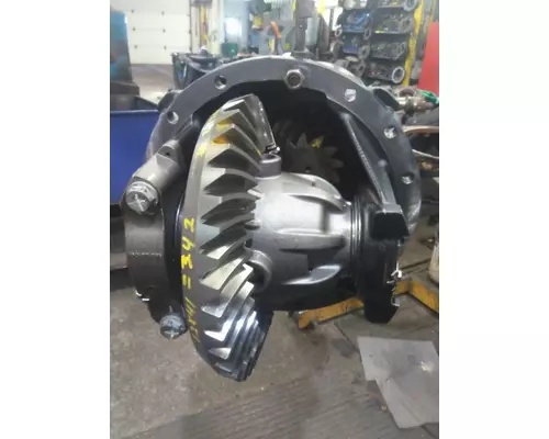 ALLIANCE RT40-4NR342 DIFFERENTIAL ASSEMBLY FRONT REAR