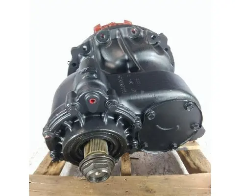 ALLIANCE RT40-4NR342 DIFFERENTIAL ASSEMBLY FRONT REAR