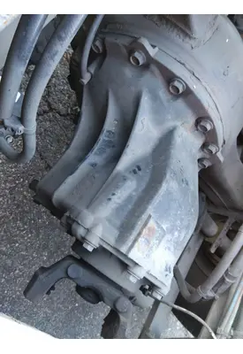 ALLIANCE RT40-4NR342 DIFFERENTIAL ASSEMBLY FRONT REAR