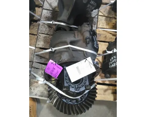 ALLIANCE RT40-4NR342 DIFFERENTIAL ASSEMBLY FRONT REAR