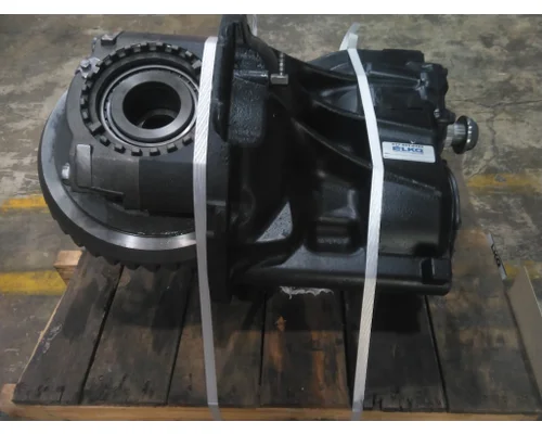 ALLIANCE RT40-4NR342 DIFFERENTIAL ASSEMBLY FRONT REAR