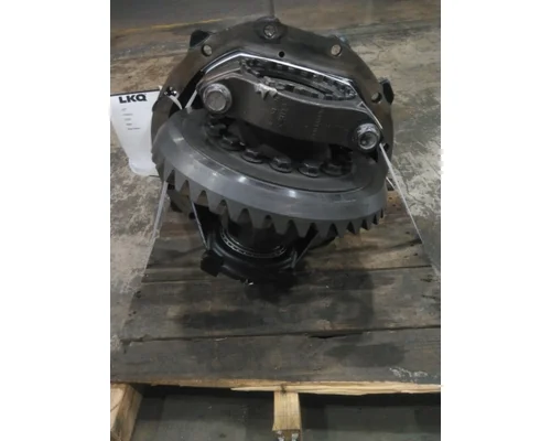 ALLIANCE RT40-4NR342 DIFFERENTIAL ASSEMBLY FRONT REAR