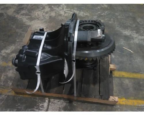 ALLIANCE RT40-4NR342 DIFFERENTIAL ASSEMBLY FRONT REAR