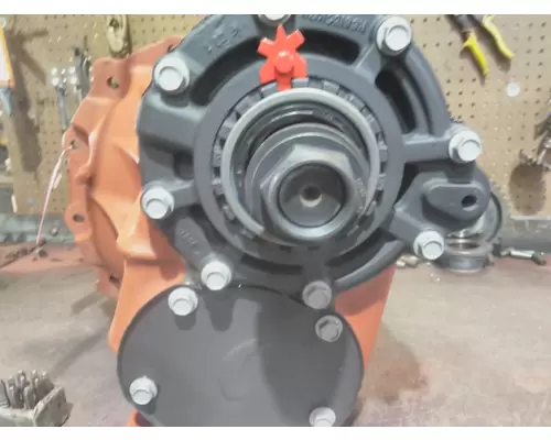 ALLIANCE RT40-4NR342 DIFFERENTIAL ASSEMBLY FRONT REAR