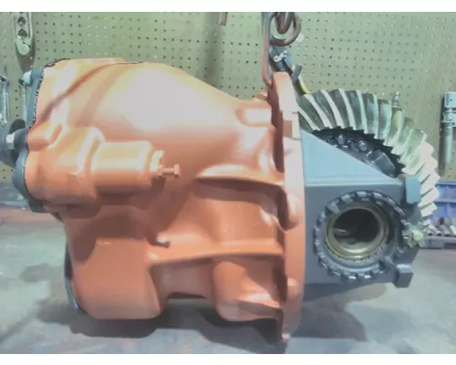 ALLIANCE RT40-4NR342 DIFFERENTIAL ASSEMBLY FRONT REAR
