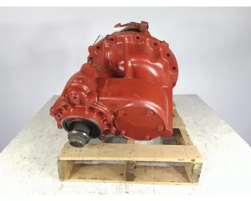 ALLIANCE RT40-4NR342 DIFFERENTIAL ASSEMBLY FRONT REAR