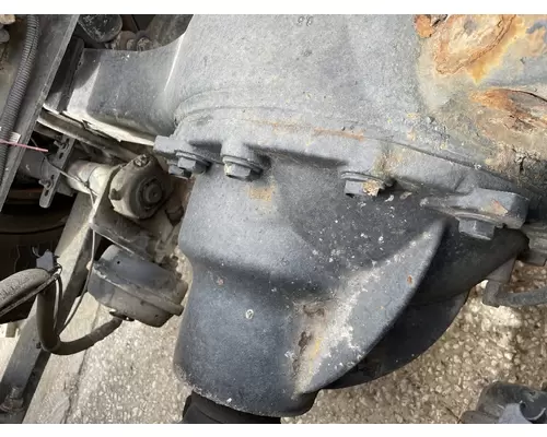 ALLIANCE RT40-4NR342 DIFFERENTIAL ASSEMBLY REAR REAR