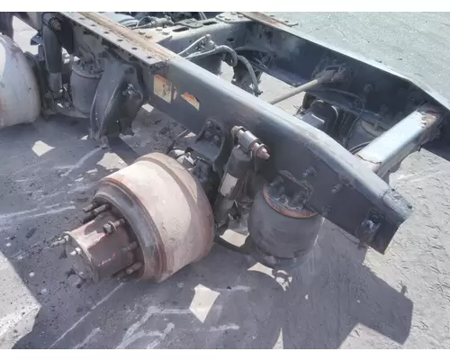ALLIANCE RT40-4NR342 DIFFERENTIAL ASSEMBLY REAR REAR