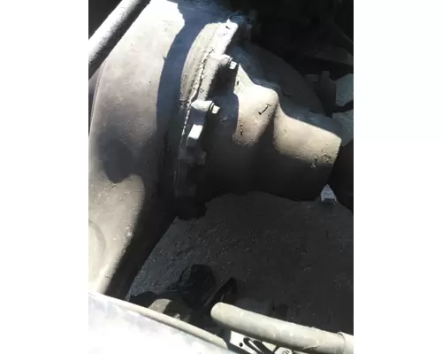 ALLIANCE RT40-4NR342 DIFFERENTIAL ASSEMBLY REAR REAR