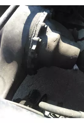 ALLIANCE RT40-4NR342 DIFFERENTIAL ASSEMBLY REAR REAR