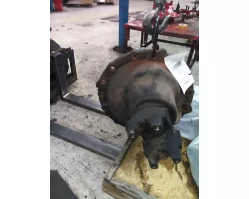 ALLIANCE RT40-4NR342 DIFFERENTIAL ASSEMBLY REAR REAR