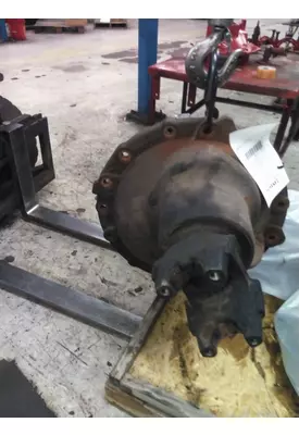 ALLIANCE RT40-4NR342 DIFFERENTIAL ASSEMBLY REAR REAR