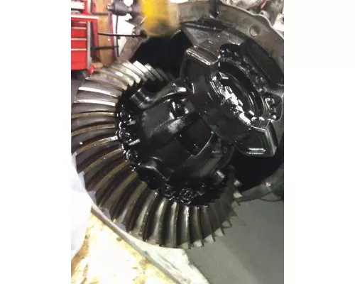 ALLIANCE RT40-4NR342 DIFFERENTIAL ASSEMBLY REAR REAR