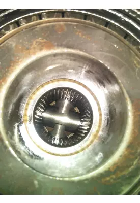 ALLIANCE RT40-4NR342 DIFFERENTIAL ASSEMBLY REAR REAR