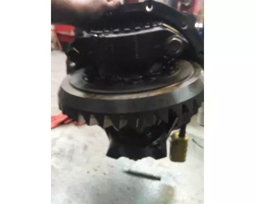 ALLIANCE RT40-4NR342 DIFFERENTIAL ASSEMBLY REAR REAR