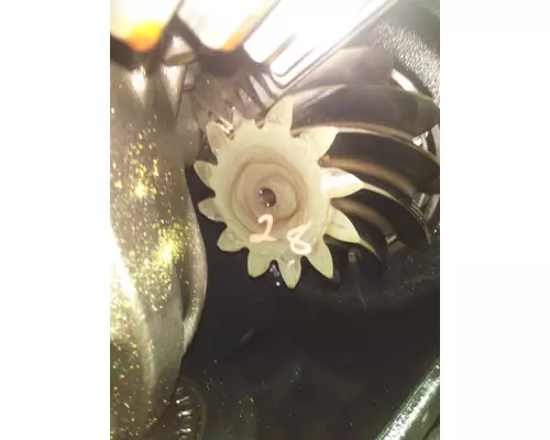 ALLIANCE RT40-4NR342 DIFFERENTIAL ASSEMBLY REAR REAR