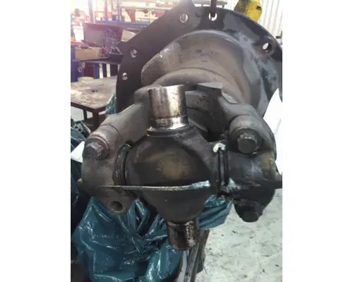ALLIANCE RT40-4NR342 DIFFERENTIAL ASSEMBLY REAR REAR