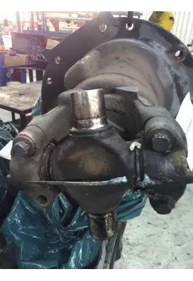 ALLIANCE RT40-4NR342 DIFFERENTIAL ASSEMBLY REAR REAR