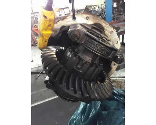 ALLIANCE RT40-4NR342 DIFFERENTIAL ASSEMBLY REAR REAR