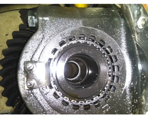 ALLIANCE RT40-4NR342 DIFFERENTIAL ASSEMBLY REAR REAR