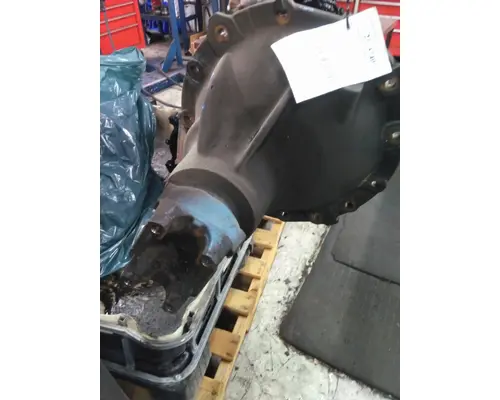 ALLIANCE RT40-4NR342 DIFFERENTIAL ASSEMBLY REAR REAR