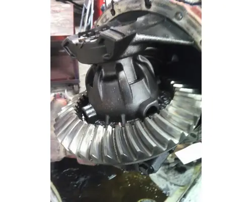 ALLIANCE RT40-4NR342 DIFFERENTIAL ASSEMBLY REAR REAR