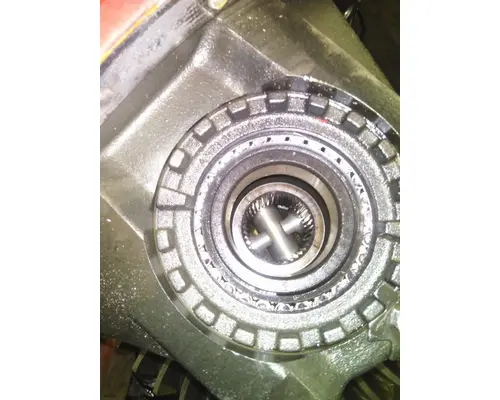 ALLIANCE RT40-4NR342 DIFFERENTIAL ASSEMBLY REAR REAR