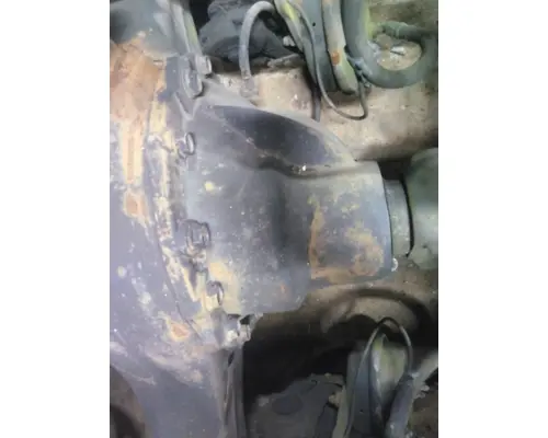 ALLIANCE RT40-4NR342 DIFFERENTIAL ASSEMBLY REAR REAR