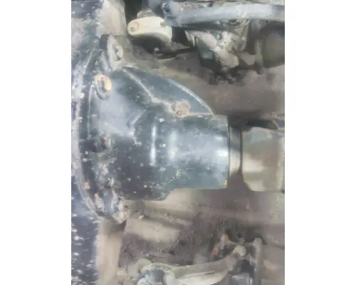 ALLIANCE RT40-4NR342 DIFFERENTIAL ASSEMBLY REAR REAR