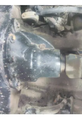 ALLIANCE RT40-4NR342 DIFFERENTIAL ASSEMBLY REAR REAR