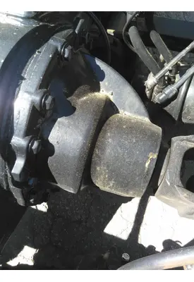 ALLIANCE RT40-4NR342 DIFFERENTIAL ASSEMBLY REAR REAR