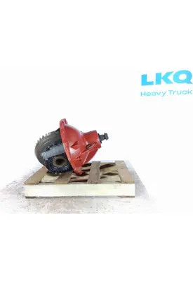 ALLIANCE RT40-4NR342 DIFFERENTIAL ASSEMBLY REAR REAR
