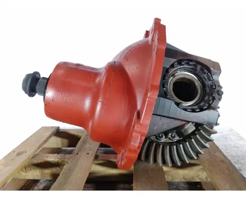 ALLIANCE RT40-4NR342 DIFFERENTIAL ASSEMBLY REAR REAR