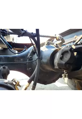 ALLIANCE RT40-4NR342 DIFFERENTIAL ASSEMBLY REAR REAR