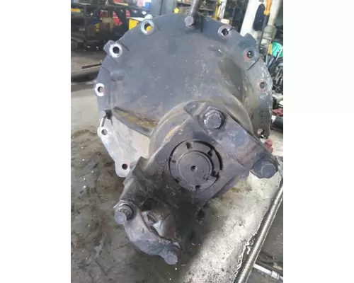 ALLIANCE RT40-4NR342 DIFFERENTIAL ASSEMBLY REAR REAR