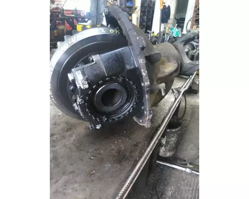 ALLIANCE RT40-4NR342 DIFFERENTIAL ASSEMBLY REAR REAR