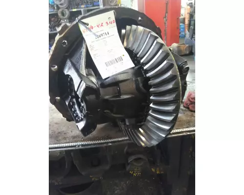 ALLIANCE RT40-4NR342 DIFFERENTIAL ASSEMBLY REAR REAR
