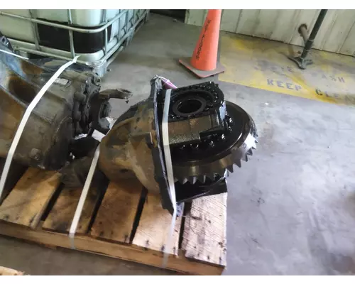 ALLIANCE RT40-4NR342 DIFFERENTIAL ASSEMBLY REAR REAR