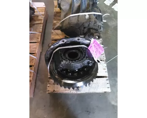 ALLIANCE RT40-4NR342 DIFFERENTIAL ASSEMBLY REAR REAR
