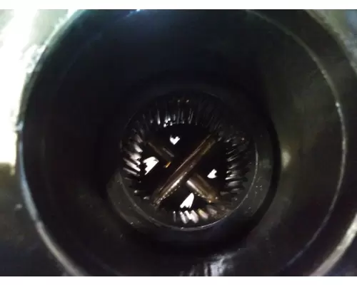 ALLIANCE RT40-4NR342 DIFFERENTIAL ASSEMBLY REAR REAR