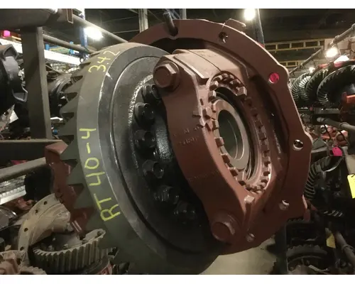 ALLIANCE RT40-4NR342 DIFFERENTIAL ASSEMBLY REAR REAR
