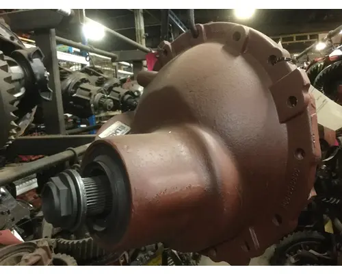 ALLIANCE RT40-4NR342 DIFFERENTIAL ASSEMBLY REAR REAR