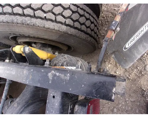 ALLIANCE RT40-4NR342 MATCHED SET REARS