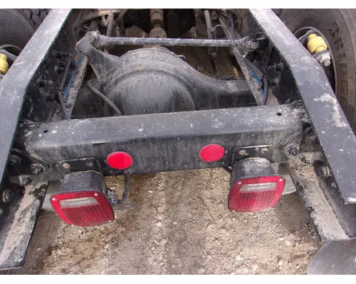 ALLIANCE RT40-4NR342 MATCHED SET REARS