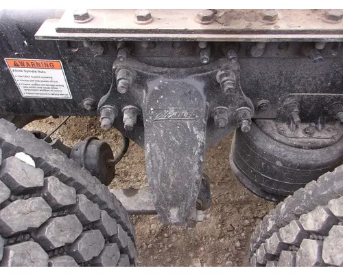 ALLIANCE RT40-4NR342 MATCHED SET REARS