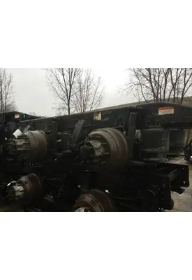 ALLIANCE RT40-4NR342 MATCHED SET REARS