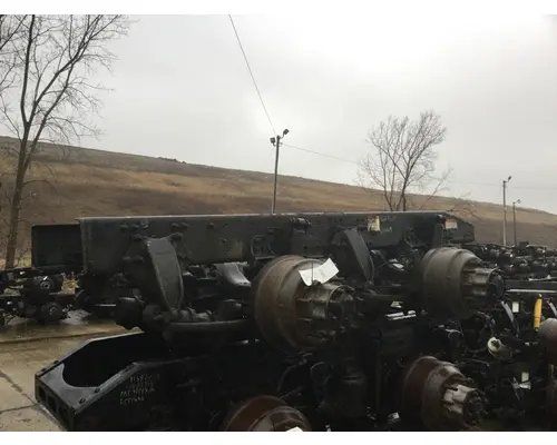 ALLIANCE RT40-4NR342 MATCHED SET REARS